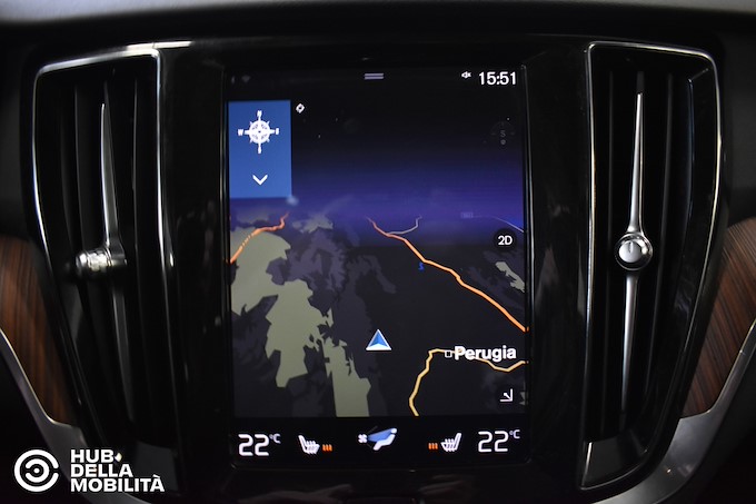 VOLVO V60 Cross Country D4 AWD Geartronic Pro